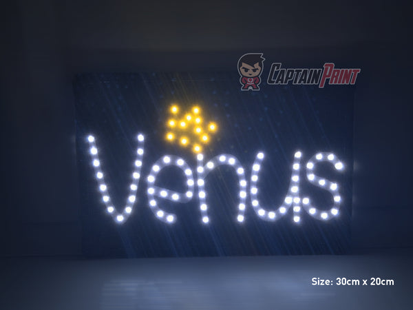 Venus LED Board