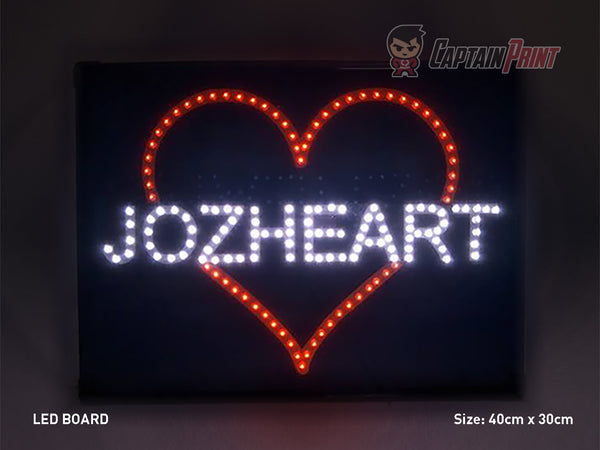 LED Board / LED Banner