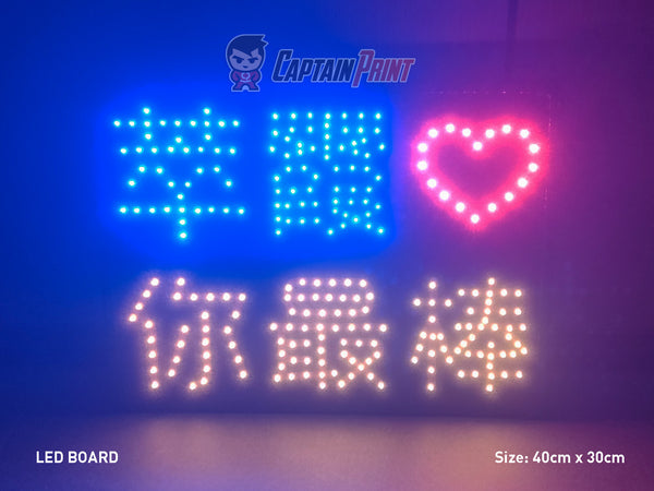 LED Board