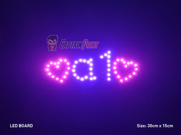 LED Board / LED Banner