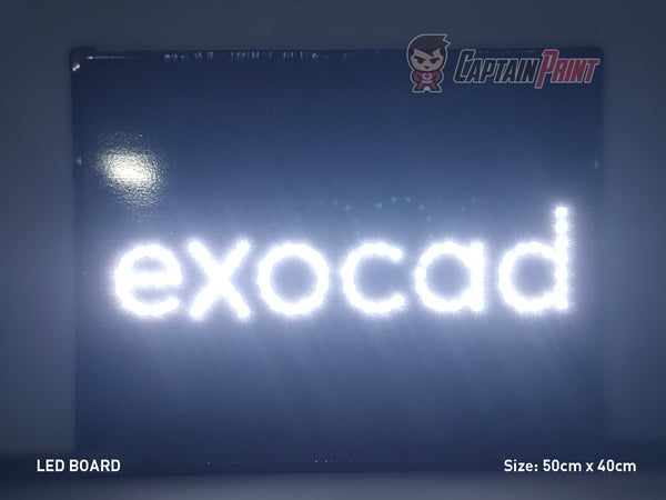 LED Board / LED Banner