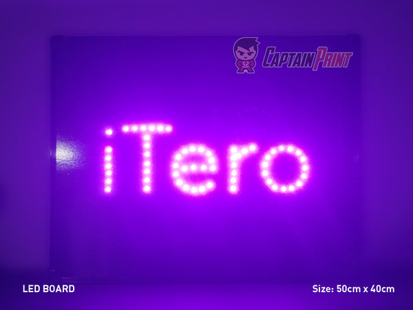 LED Board / LED Banner