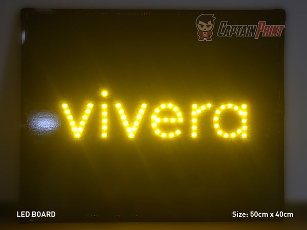 LED Board / LED Banner