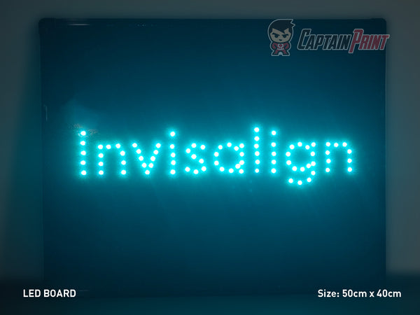 LED Board / LED Banner