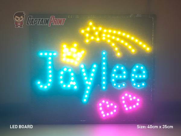 LED Board / LED Banner