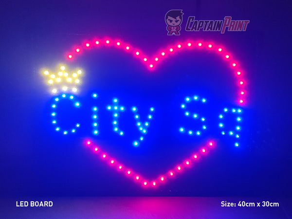 LED Board / LED Banner