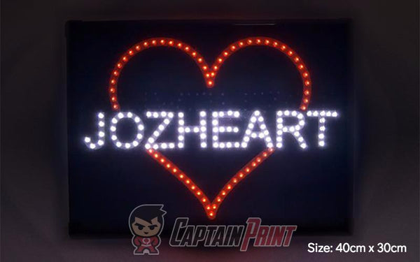 LED Board