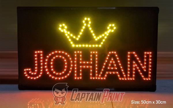 LED Board