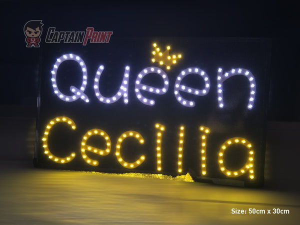 LED Board