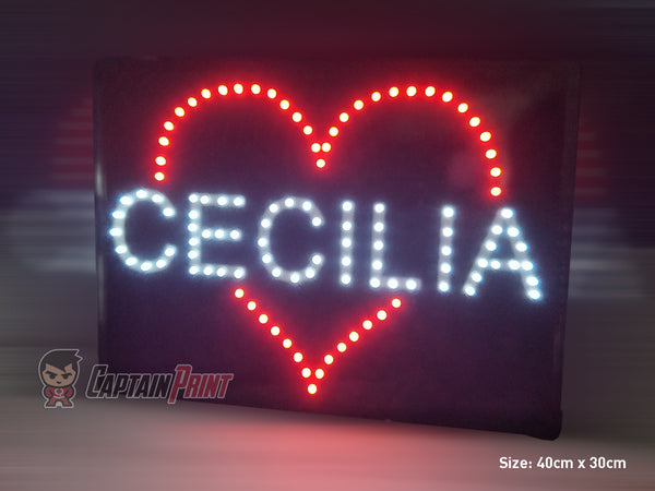 LED Board