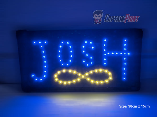 LED Board