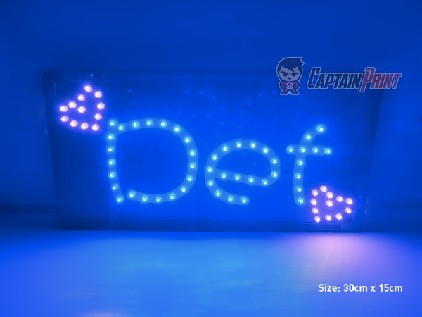 LED Board
