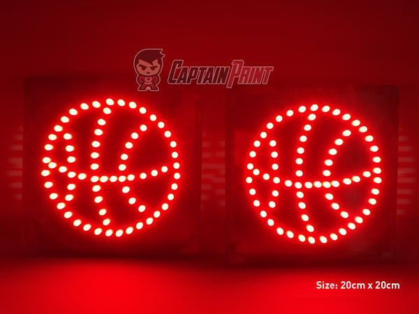 Basket Ball LED Board