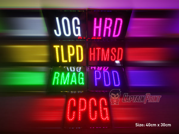 LED Board