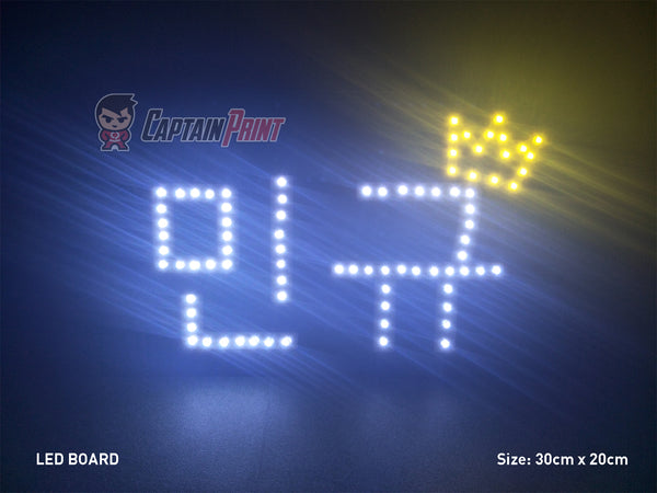 LED Board