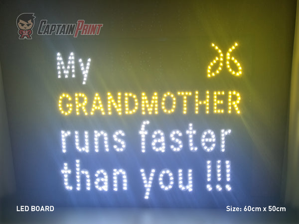 LED Board