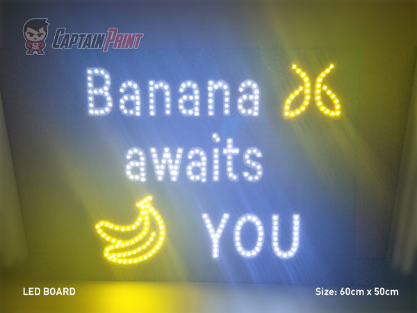 LED Board