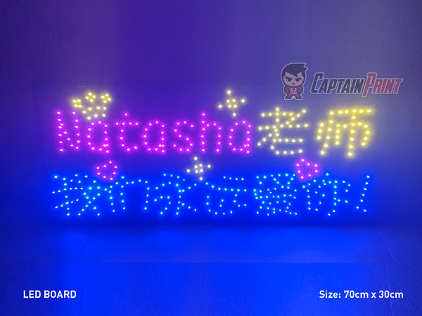 LED Board