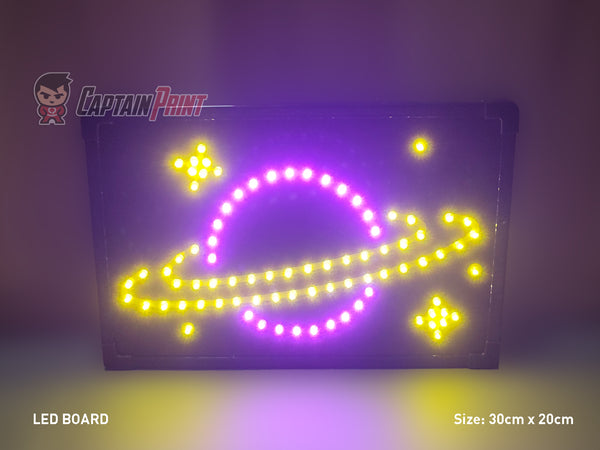 LED Board