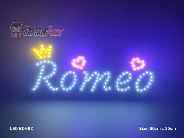 Romeo Tan