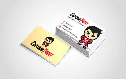 Business Card